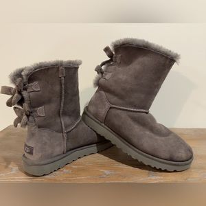 ❌SOLD❌Ugg women’s sz 10 no stains
